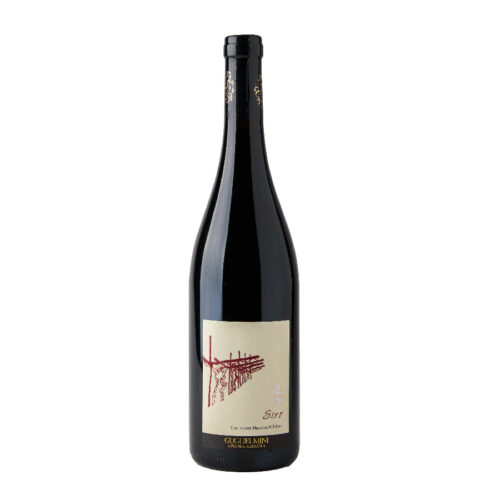 SIRO &ndash; rosso fermo