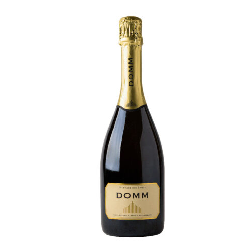 DOMM Brut