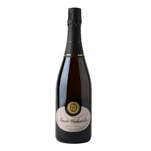 Pinot Nero - Spumante Metodo Classico Brut