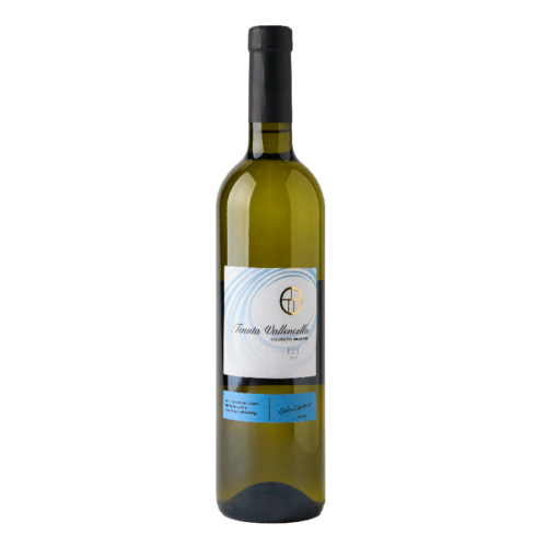 Giulia Cremonesi - 121 Chardonnay