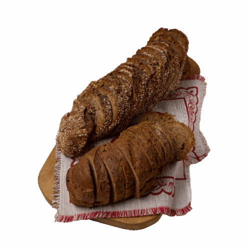 Pane Dolomiti