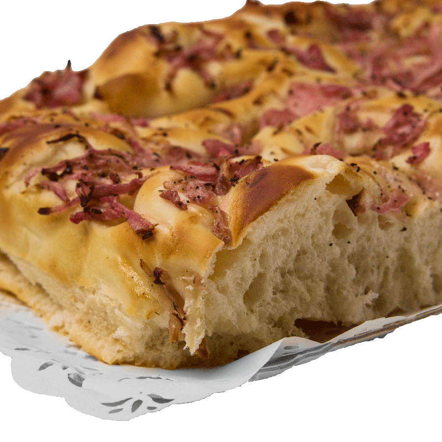 Focacce a Lievitazione Naturale - immagine 3