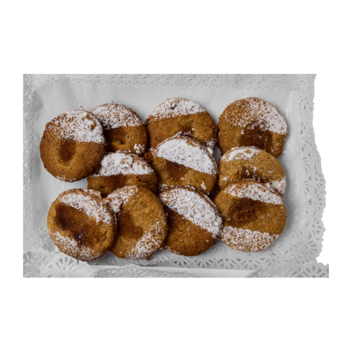 Biscotti Integrali