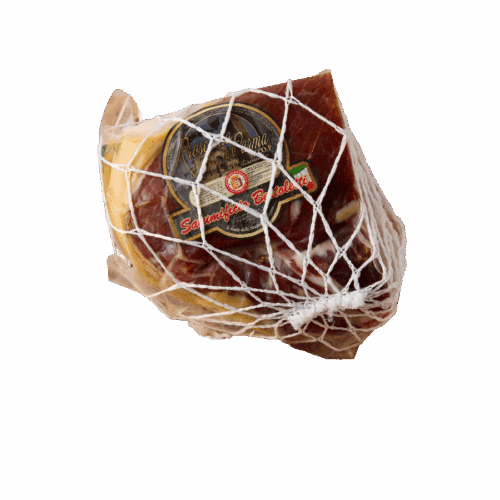 Prosciutto crudo di Parma