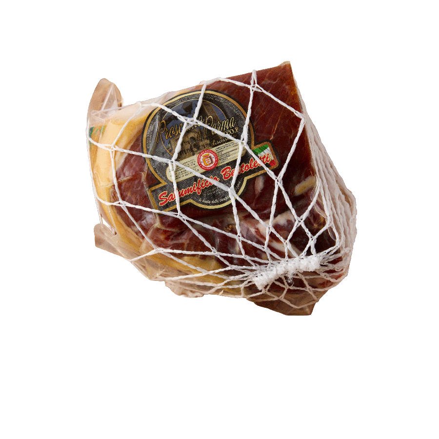 Prosciutto crudo di Parma