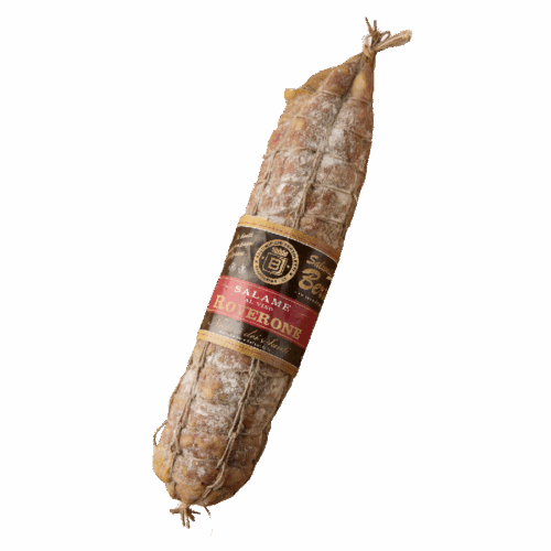 Salame al vino&nbsp;Roverone