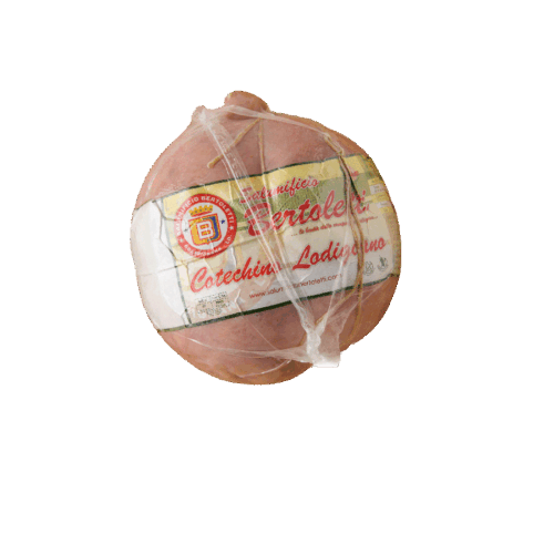 Cotechino Lodigiano